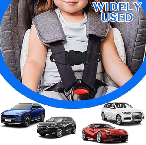 Vue 5 de Xurjumi Clip De Sangle