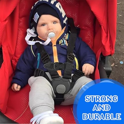 Vue 6 de Xurjumi Clip De Sangle