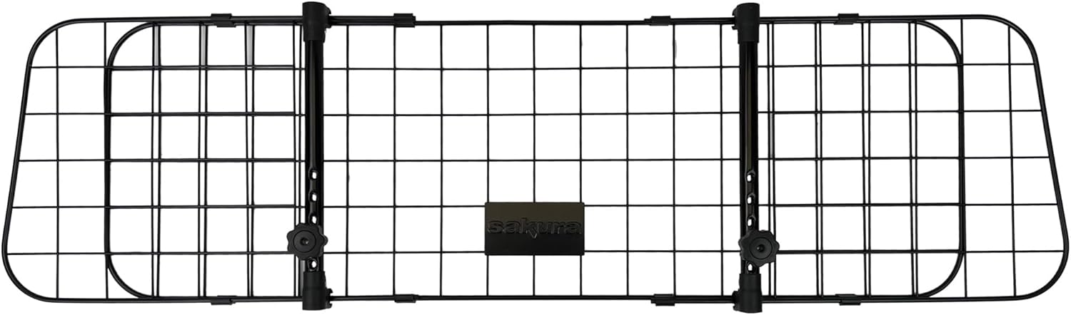 Sakura Ss Barriere De