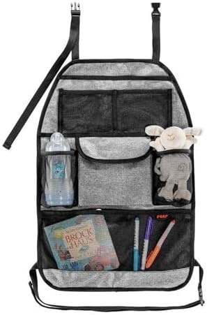 Vue 2 de Reer Travelkid Tidy Organisateur