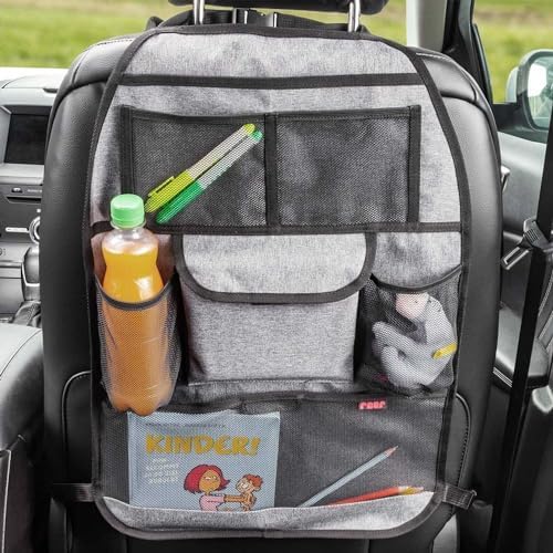 Vue 3 de Reer Travelkid Tidy Organisateur