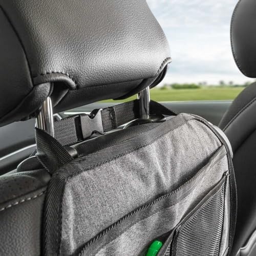 Vue 5 de Reer Travelkid Tidy Organisateur