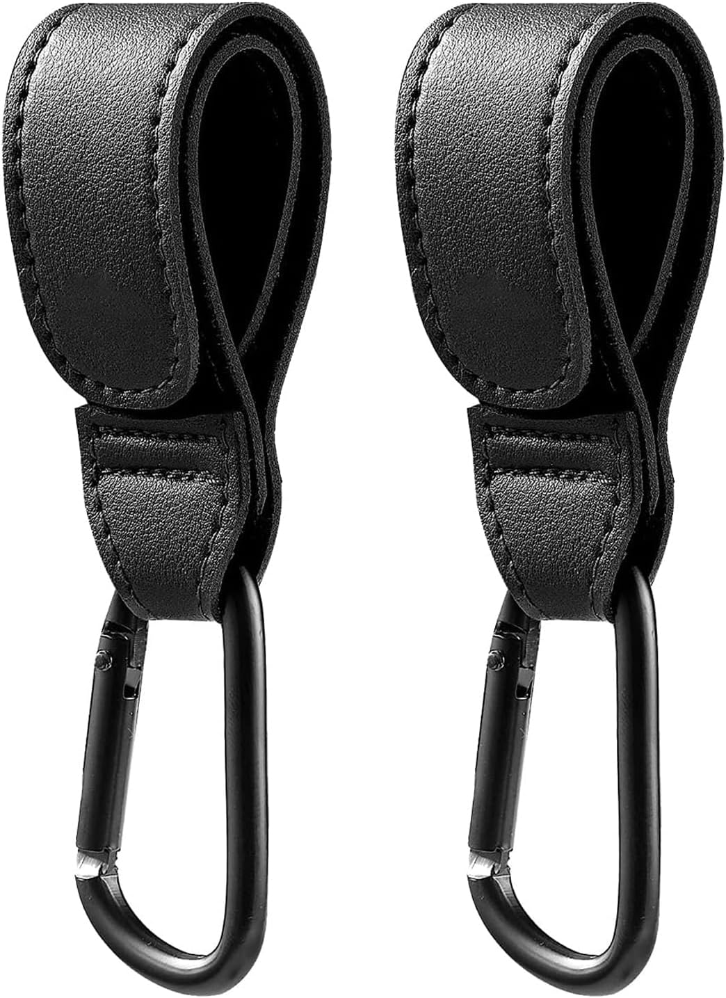 Crochet Poussette Lyhurk Pieces