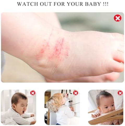 Vue 2 de Protections Coin De Table