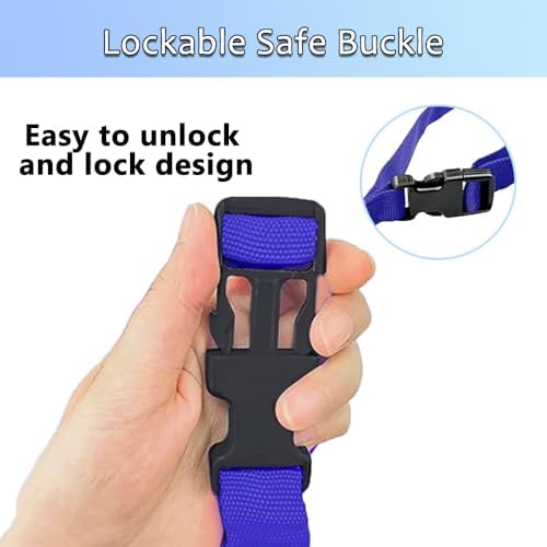 Vue 4 de Bracelet De Securite Pour