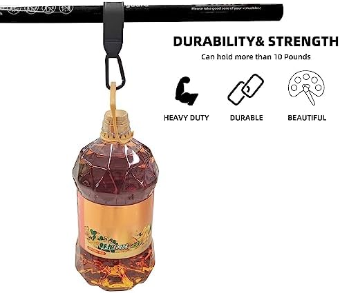 Vue 5 de Crochet Poussette Lyhurk Pieces