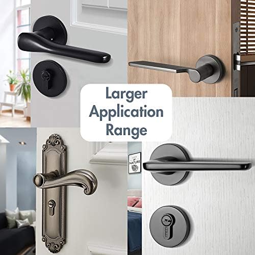 Vue 6 de Eudemon Verrou De Levier