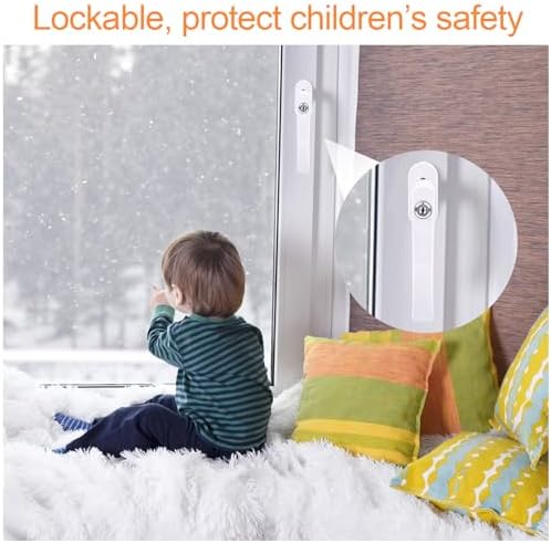 Vue 3 de Avesteir Pcs Poignee De