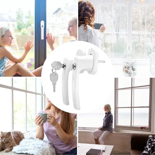 Vue 7 de Avesteir Pcs Poignee De