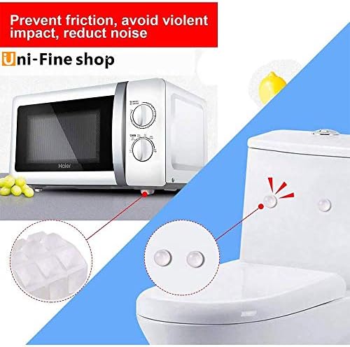 Vue 4 de Unifine Butees De Protection