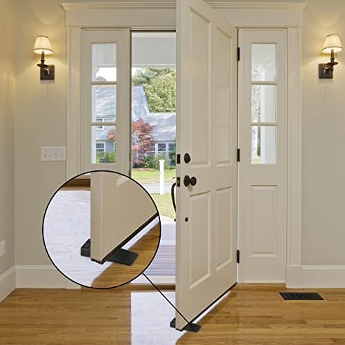 Vue 4 de Gvolatee Pieces Cale Porte