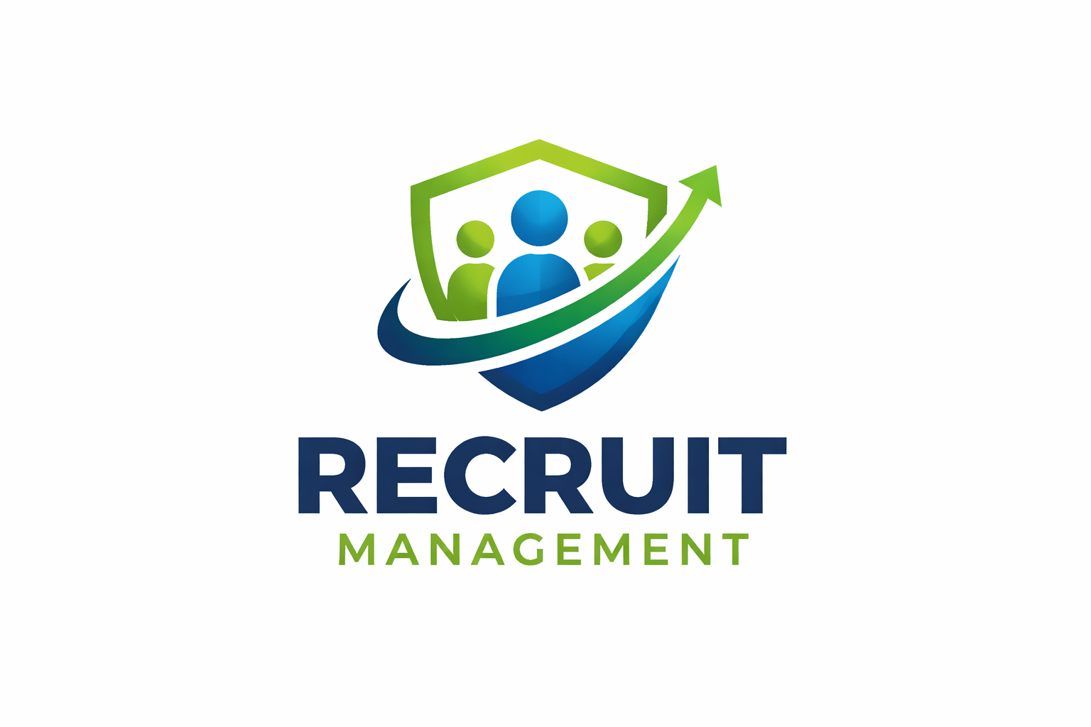 Recruit Management Logo