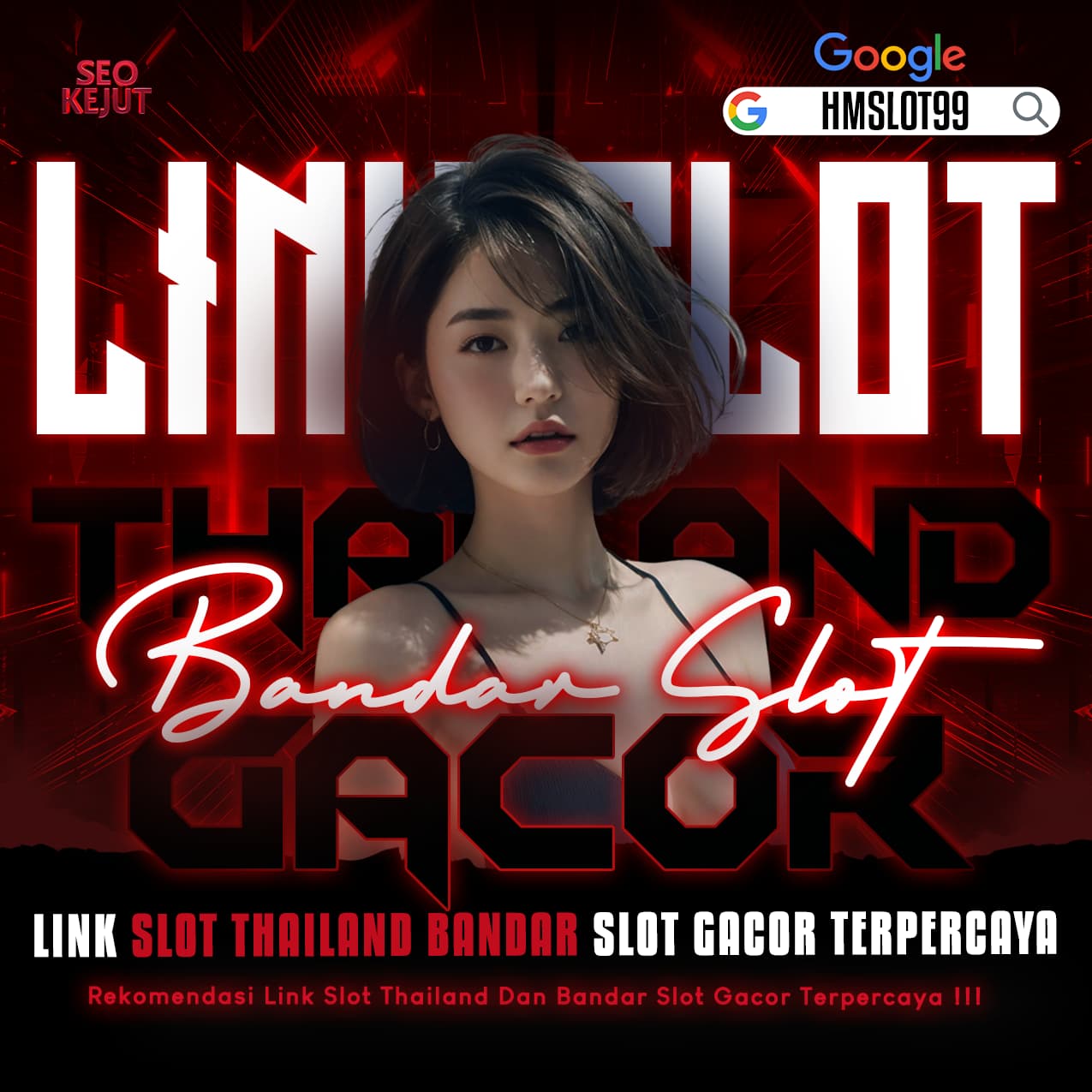 HMSLOT99: Bandar Slot Resmi & Terpercaya Server Thailand Link Gacor Maxwin 2025 image 1