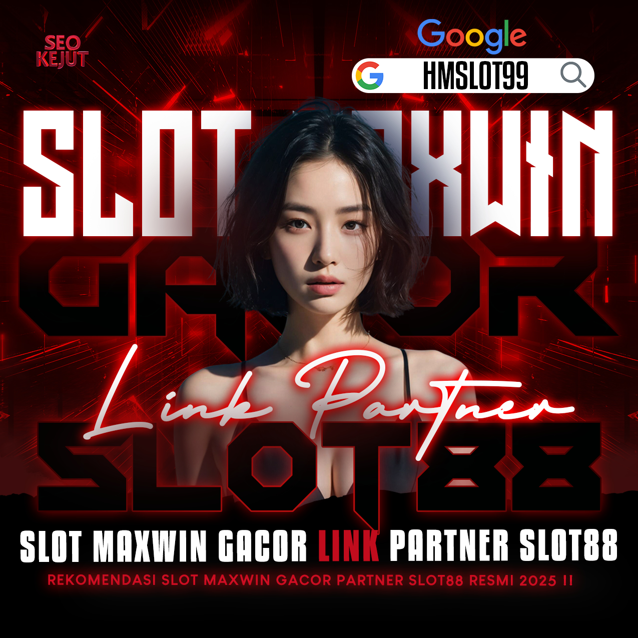 Hmslot99: Daftar Situs Slot88 Resmi & Link Slot Online Terpercaya Mudah Menang image 1