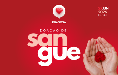 DÁDIVA DE SANGUE PRAGOSA JUNHO 2026