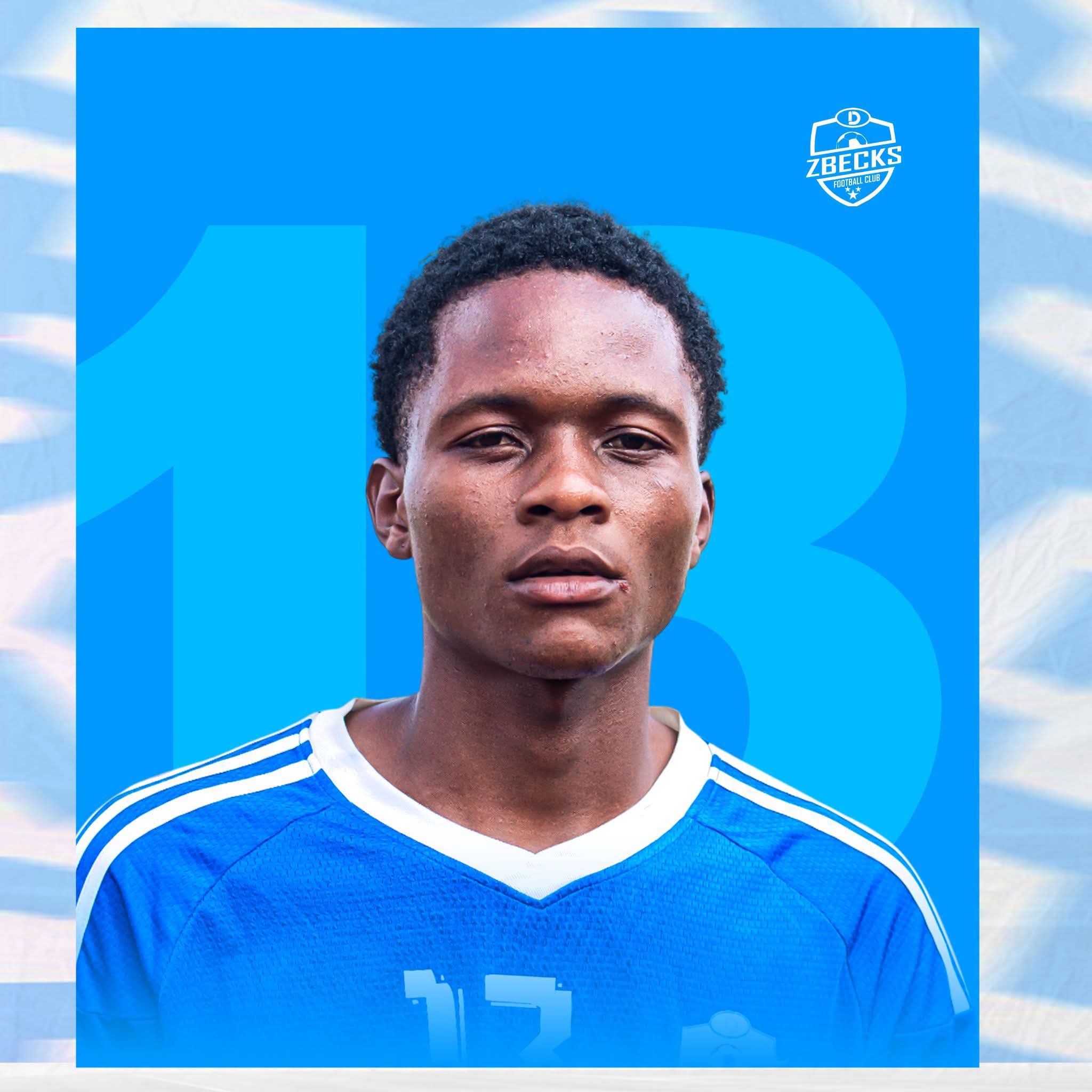 Francis Phiri