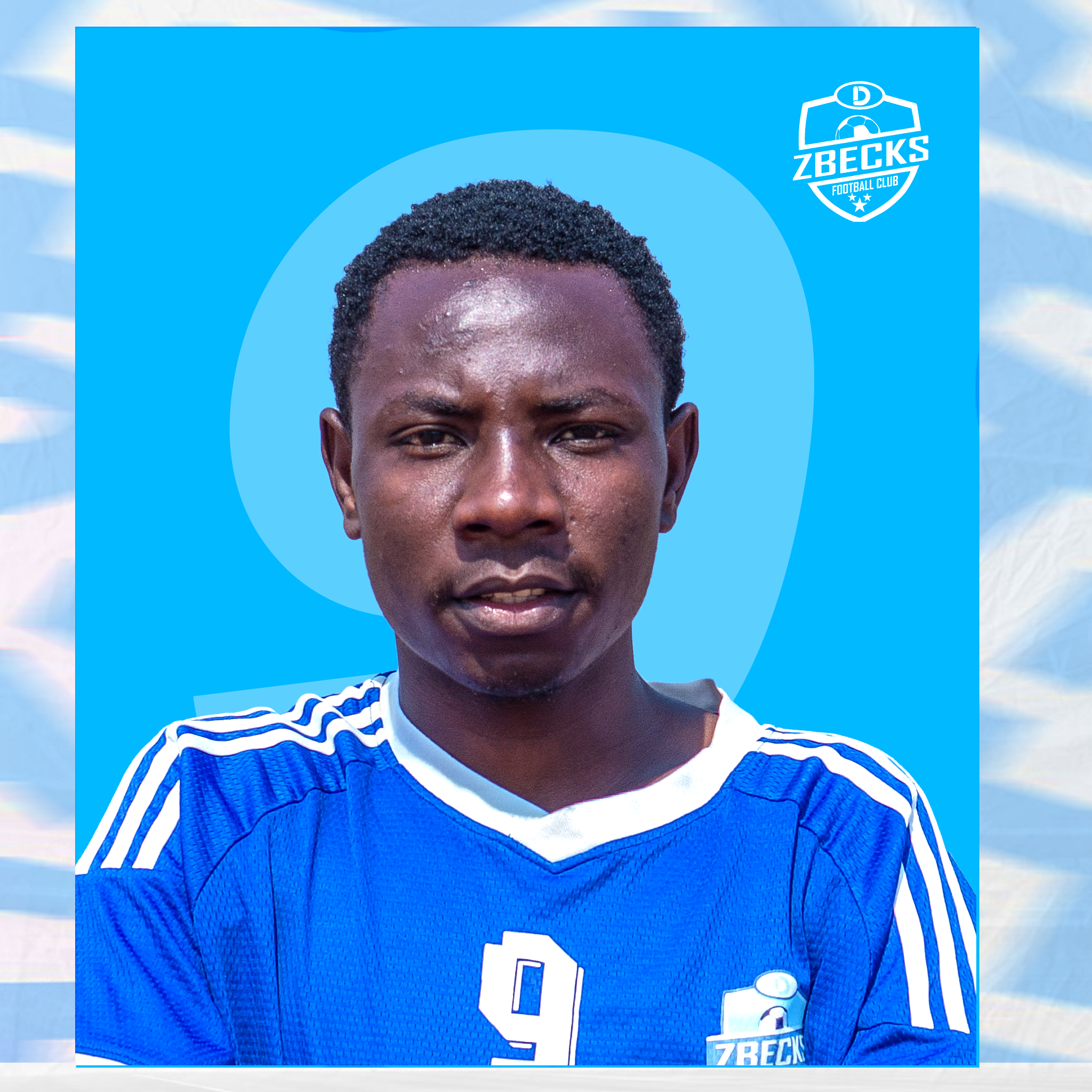 Gabriel Chanda