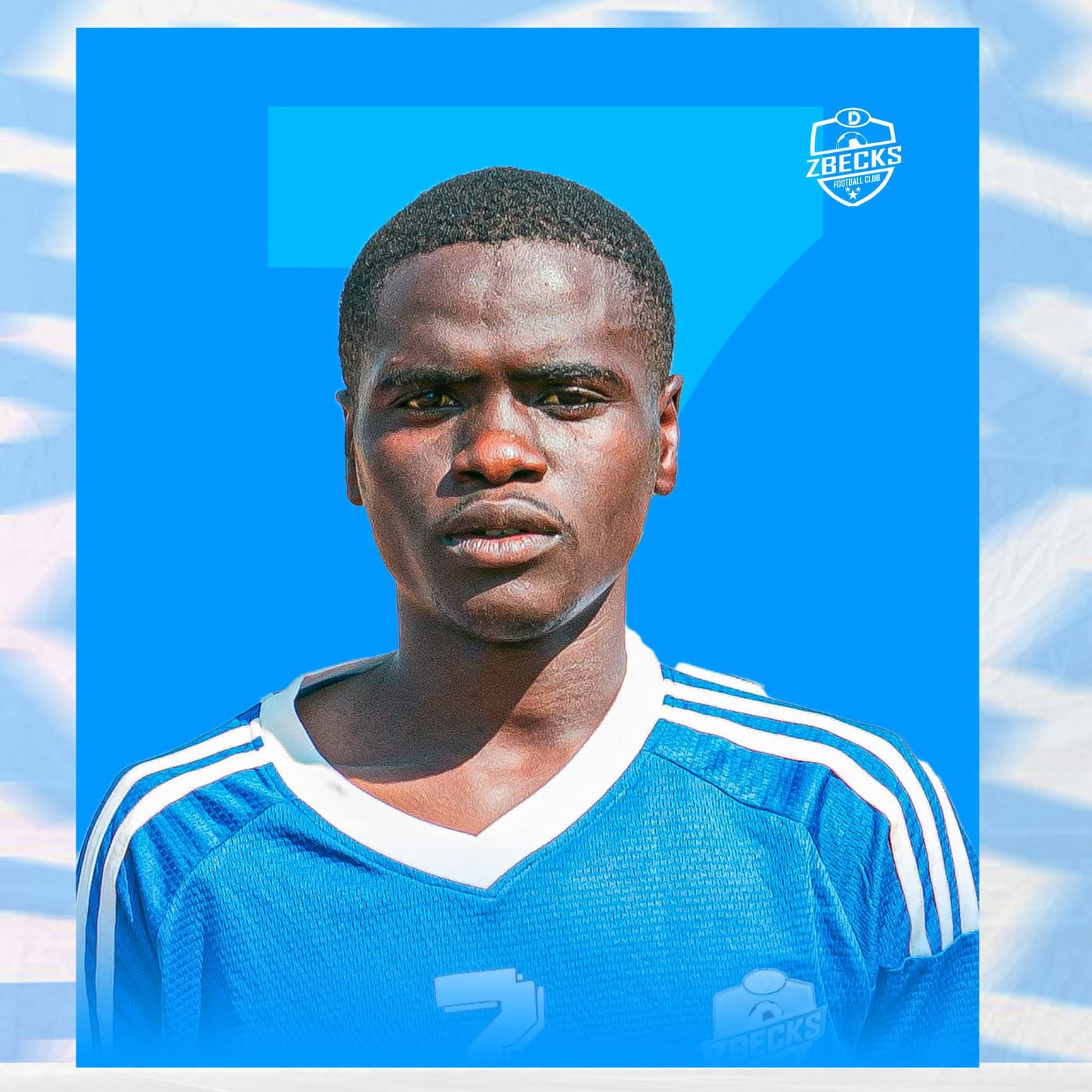 Mathews Musamba