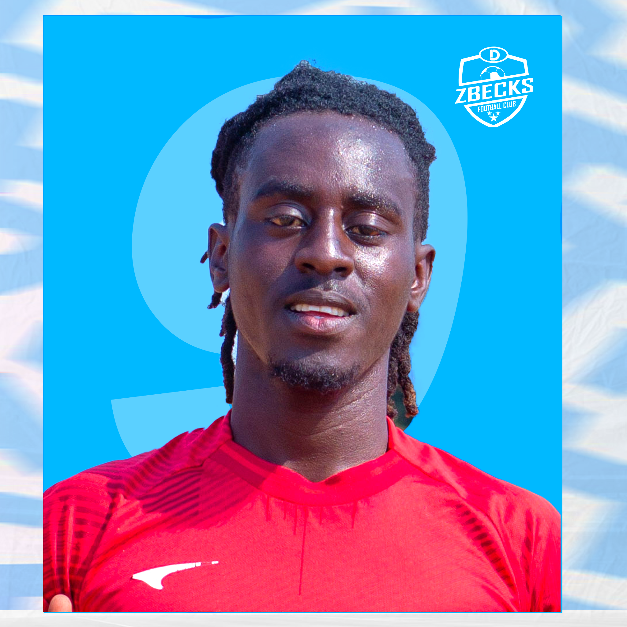 Mathews Tembo