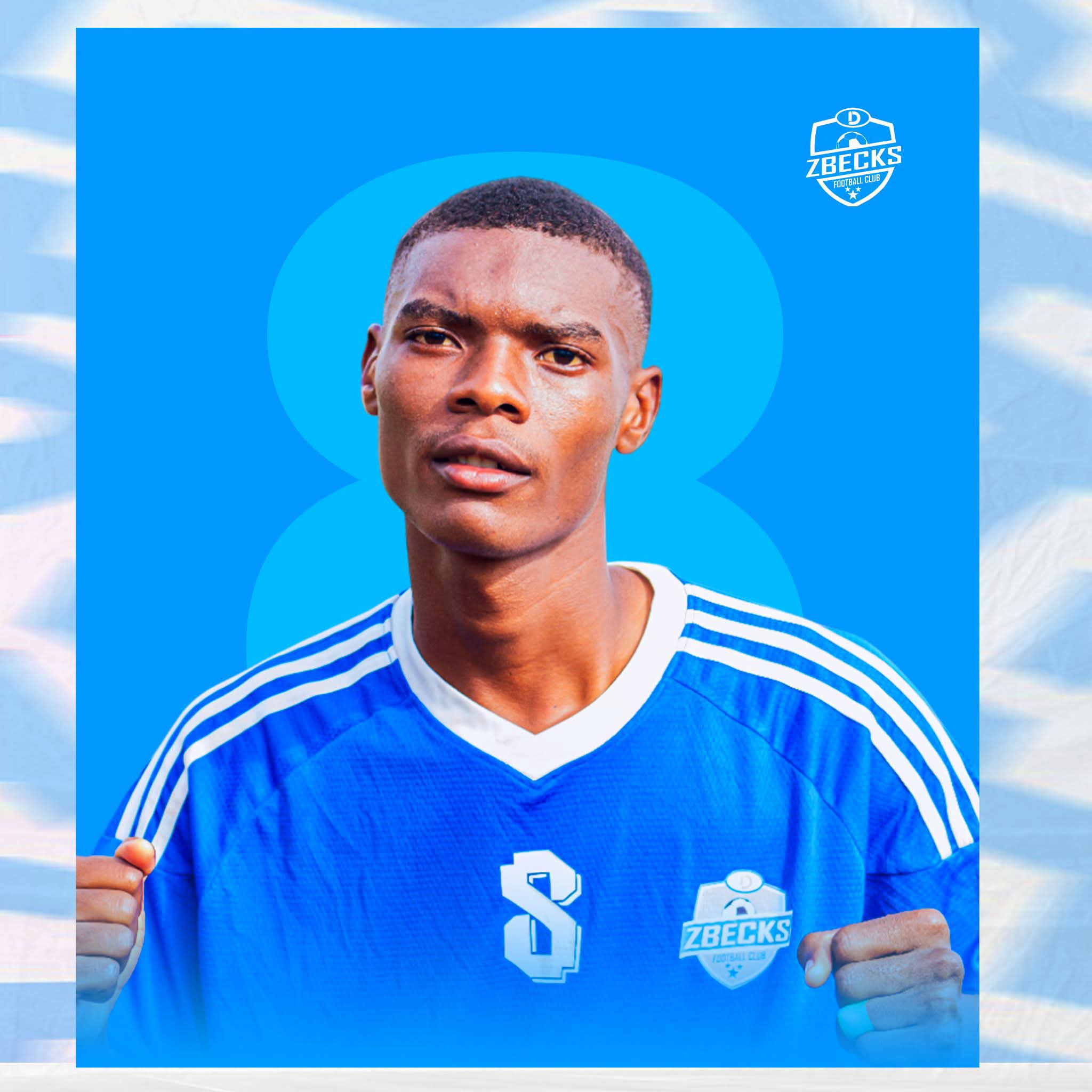 Victor Chibwabwa