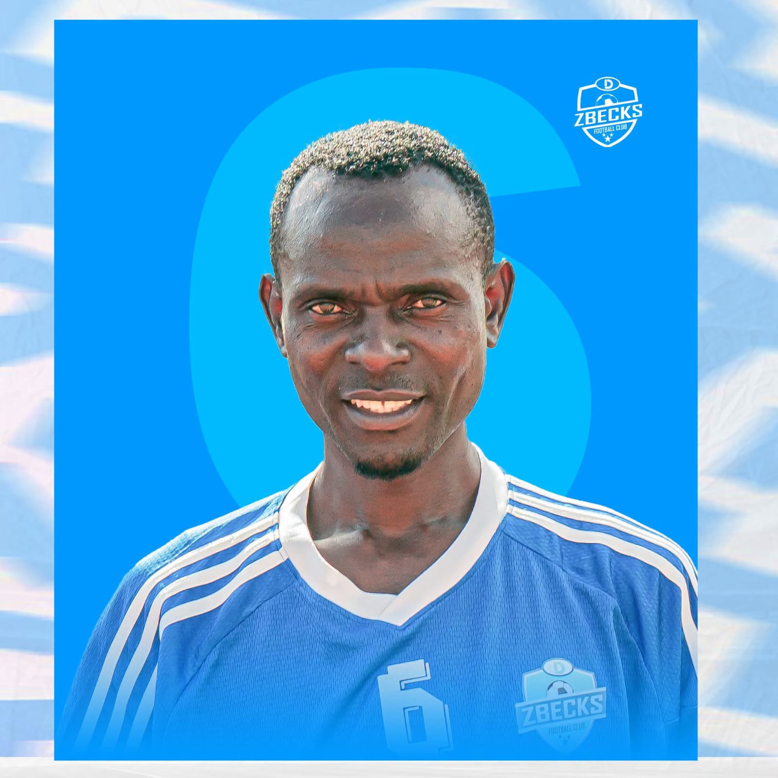 Nathan Simukonda
