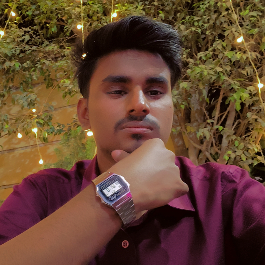 Vikram Mishra