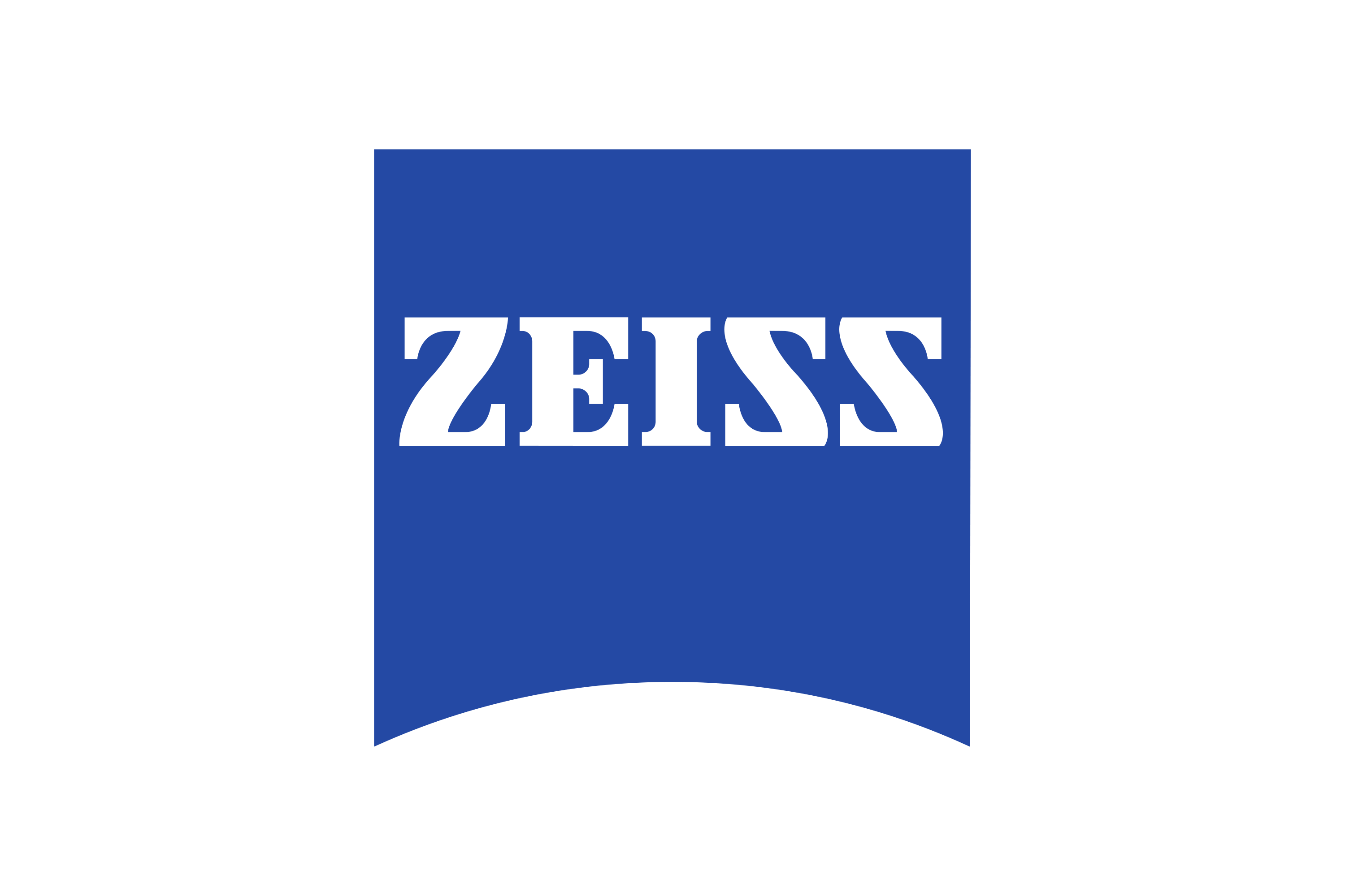 Carl Ziss India Logo