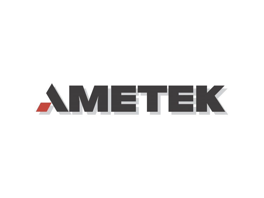 Ametek India Logo