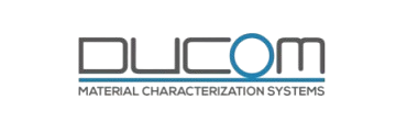 Ducom Instruments Logo