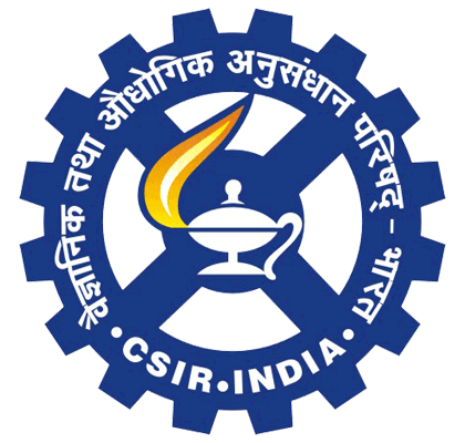 CSIR-CSIO Logo