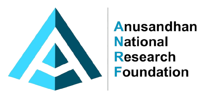 ANRF Logo