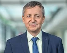 Prof. Andreas Wetzig,