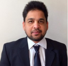 Prof. Prakash Srirangam