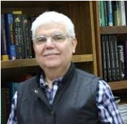 Prof. Bekir S. Yilbas