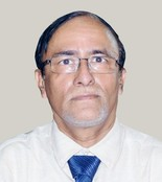 Prof. Samit Kumar Ray