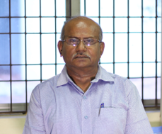 Prof TS Sampath Kumar