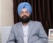 Prof. Harpreet Singh