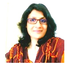 Dr. Kumkum Banerjee