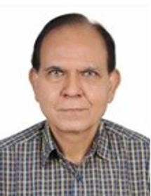 Prof. Sharad Chandra Sharma