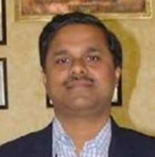 Dr. Sandip Ghosh Chowdhuri