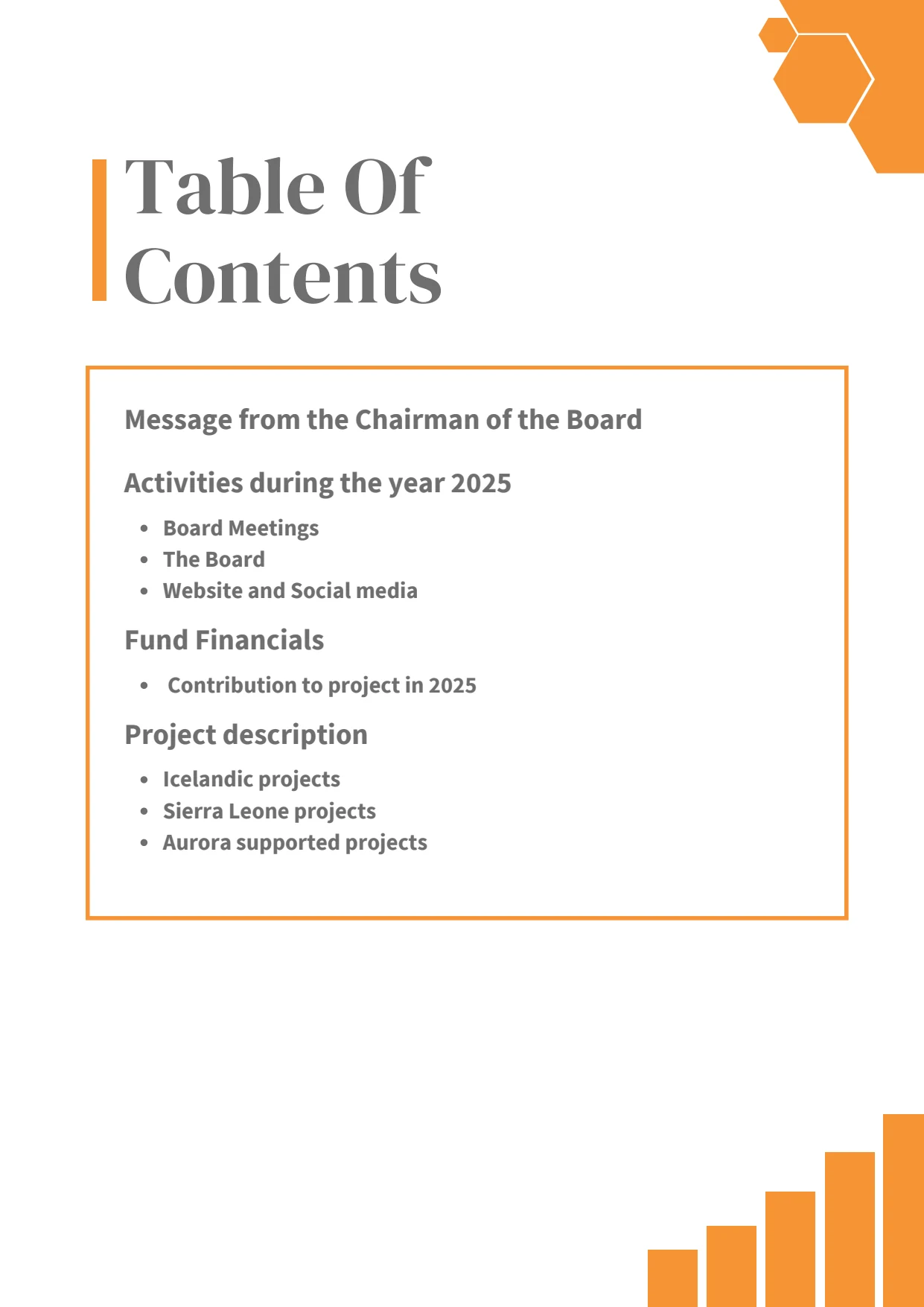 2025  Annual Report — page 2