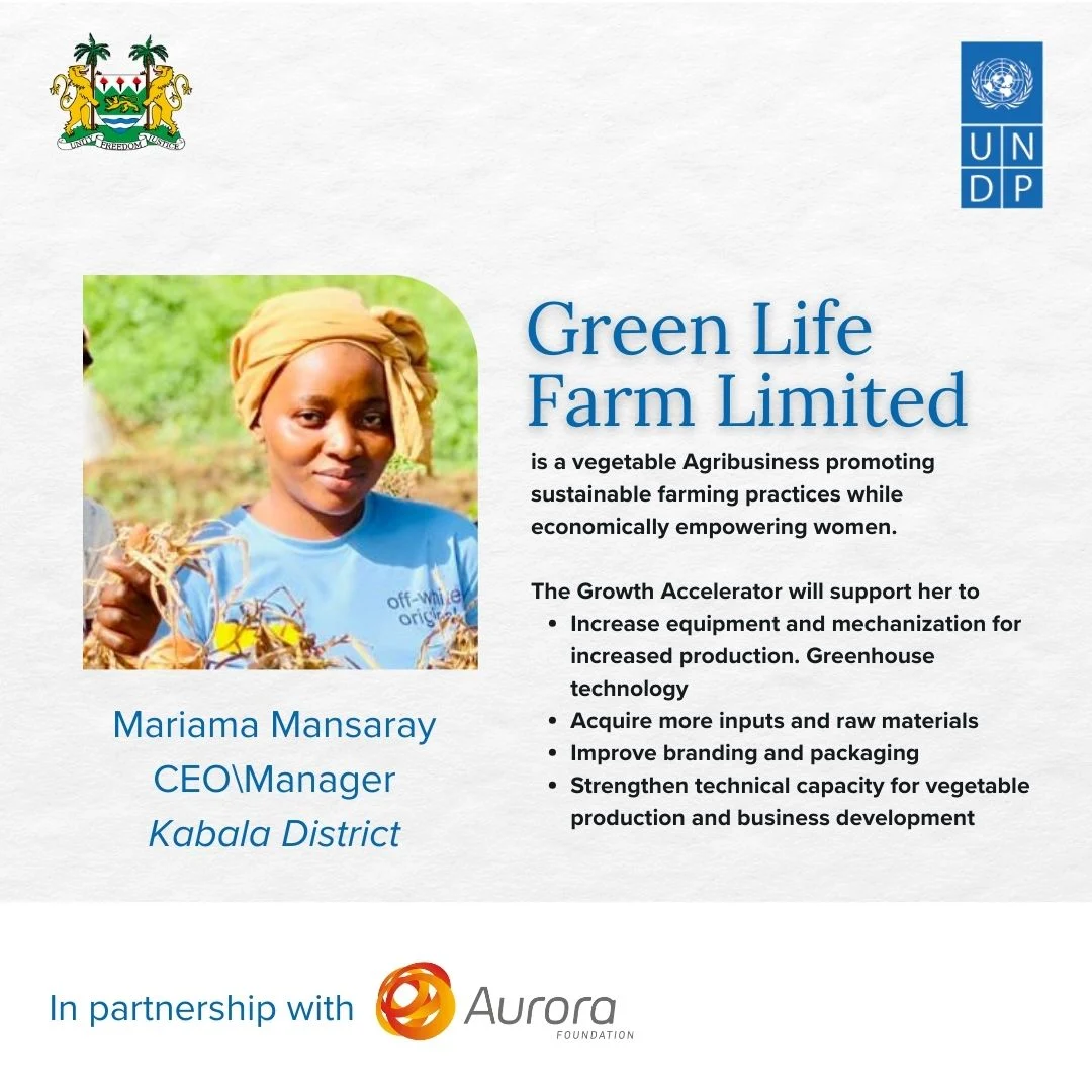 mariama-mansaray-green-life-farm-limited