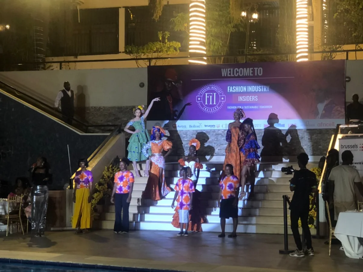 fashion-show