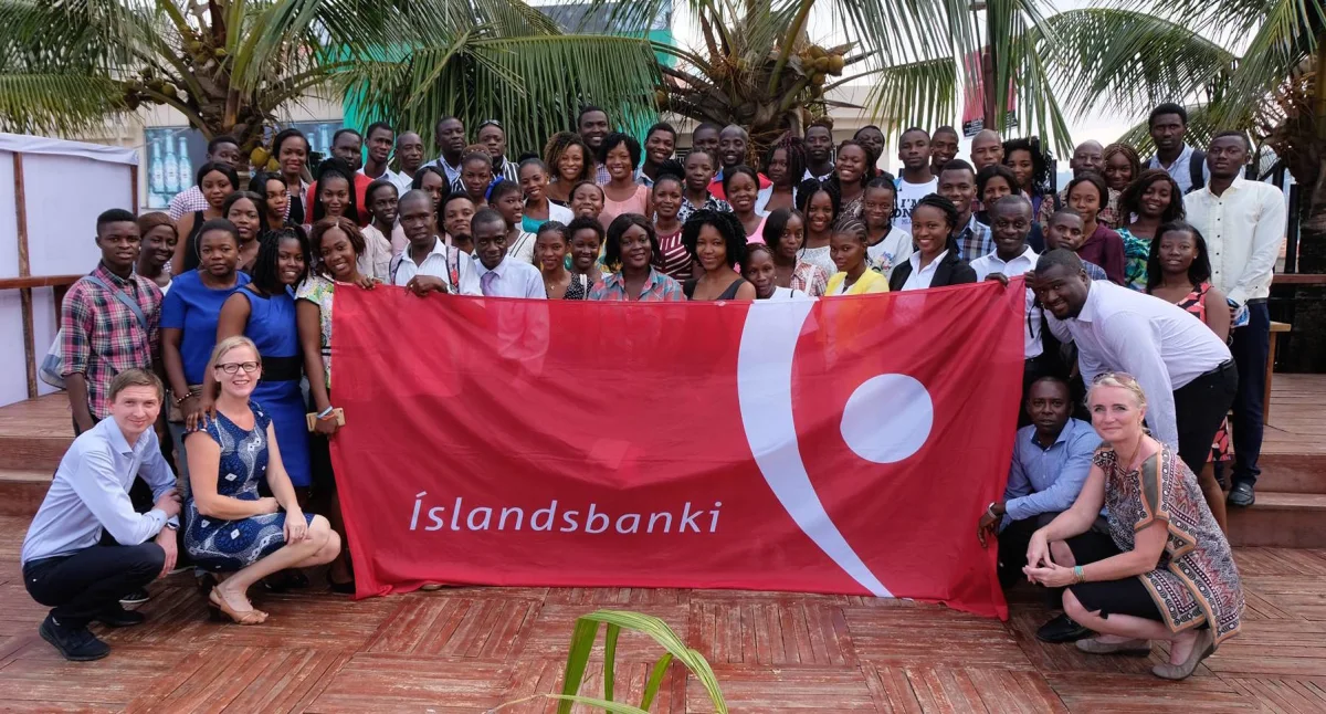 islandsbanki