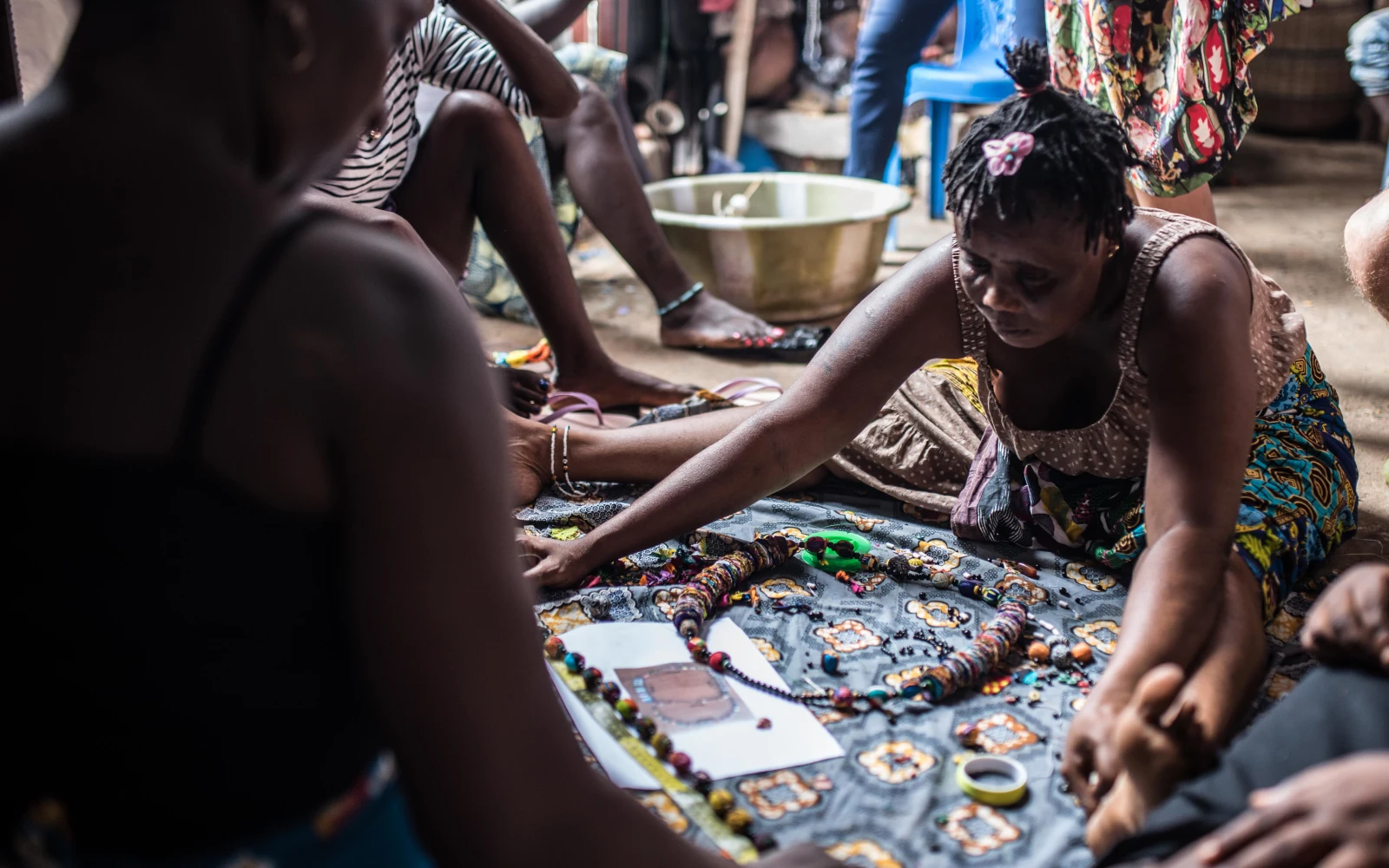 Sweet Salone 2022