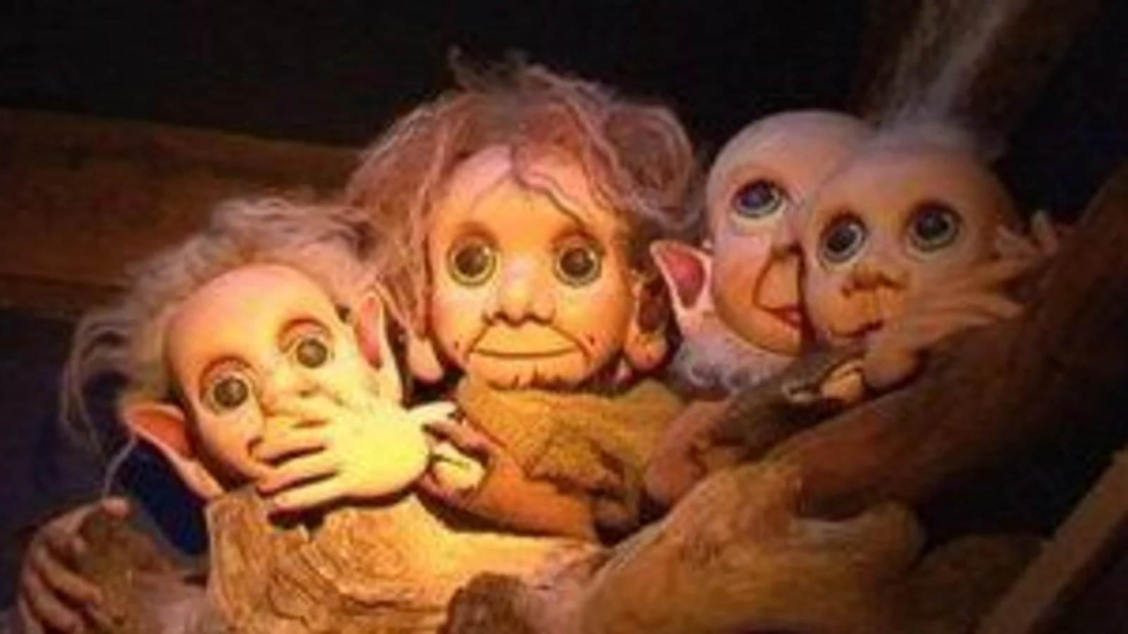 Centre for Puppet Arts in Borgarnes