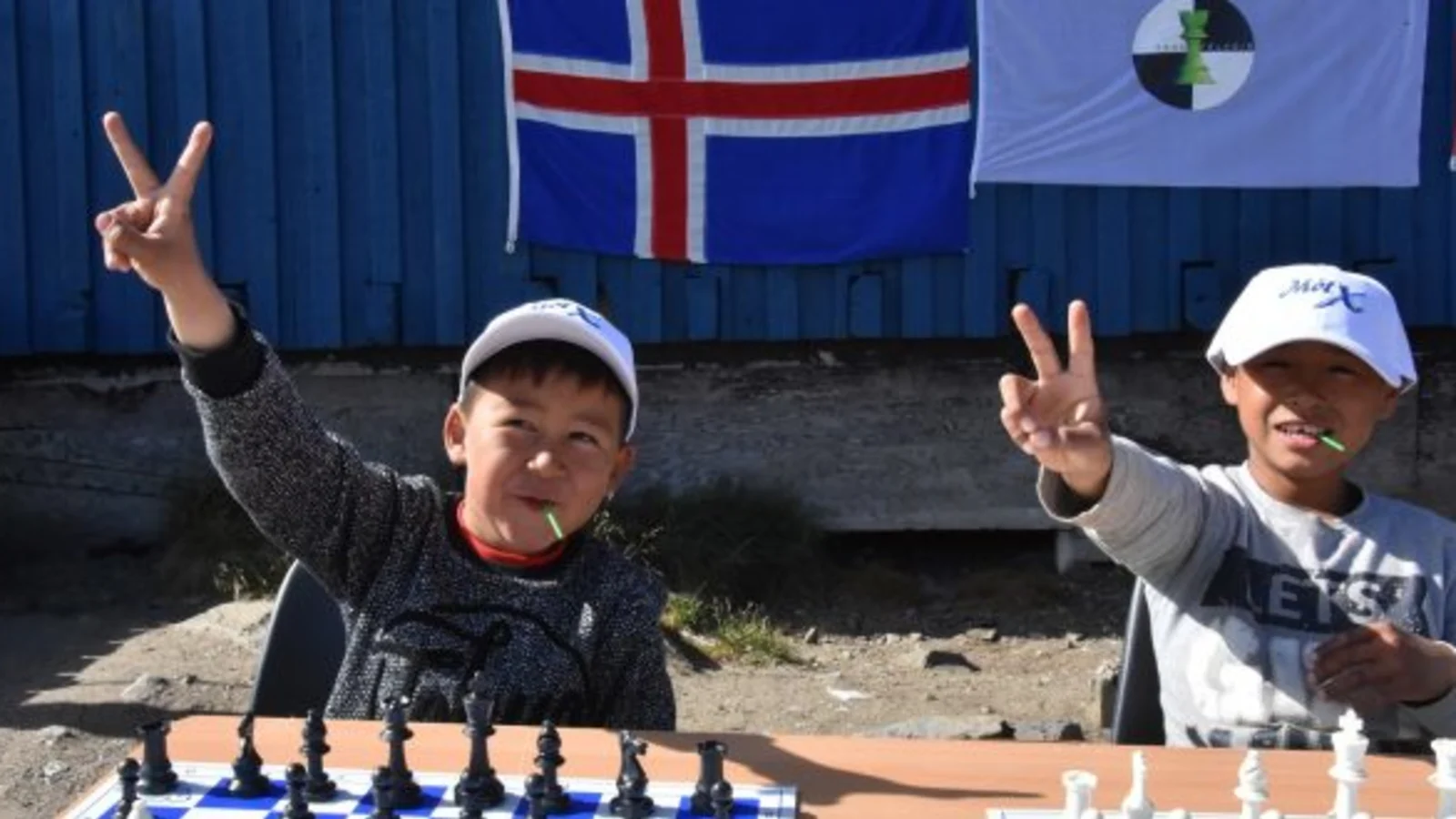 Hrókurinn Chess Club