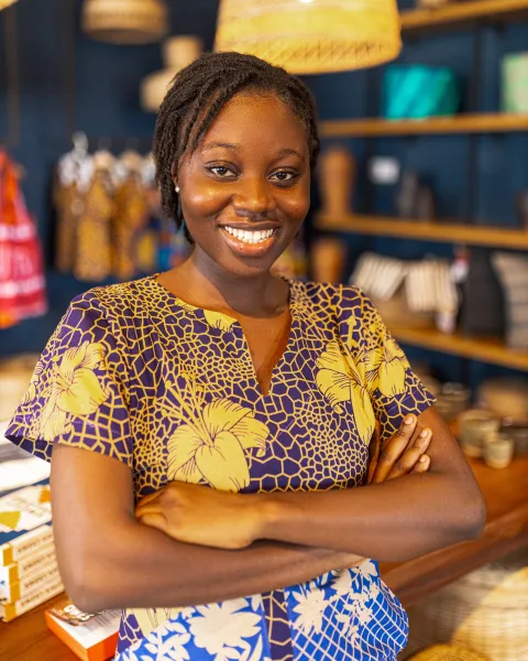 Abigail Conteh