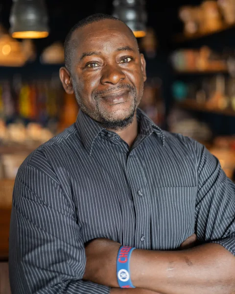 Ibrahim Momoh