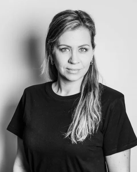 Anna Rakel Ólafsdóttir